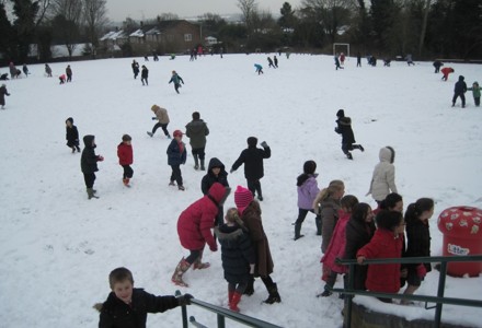 Snow at school feb12 0012 1024x768