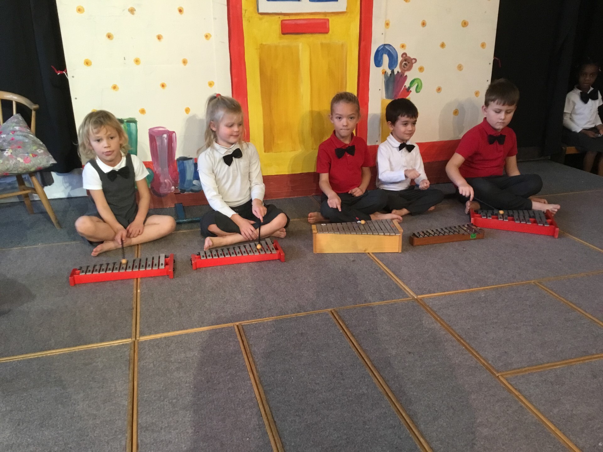 Ks1 music 2